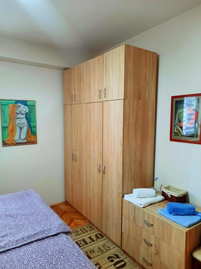 Iva Centar Daire Valjevo Dış mekan fotoğraf